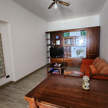 Casa Chiti Taormina Apartment Luaran gambar