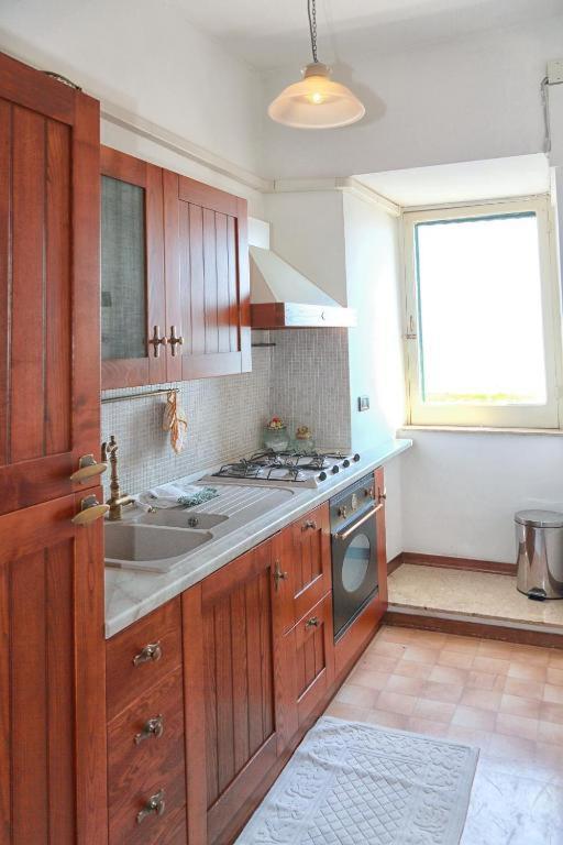 Casa Chiti Taormina Apartment Luaran gambar