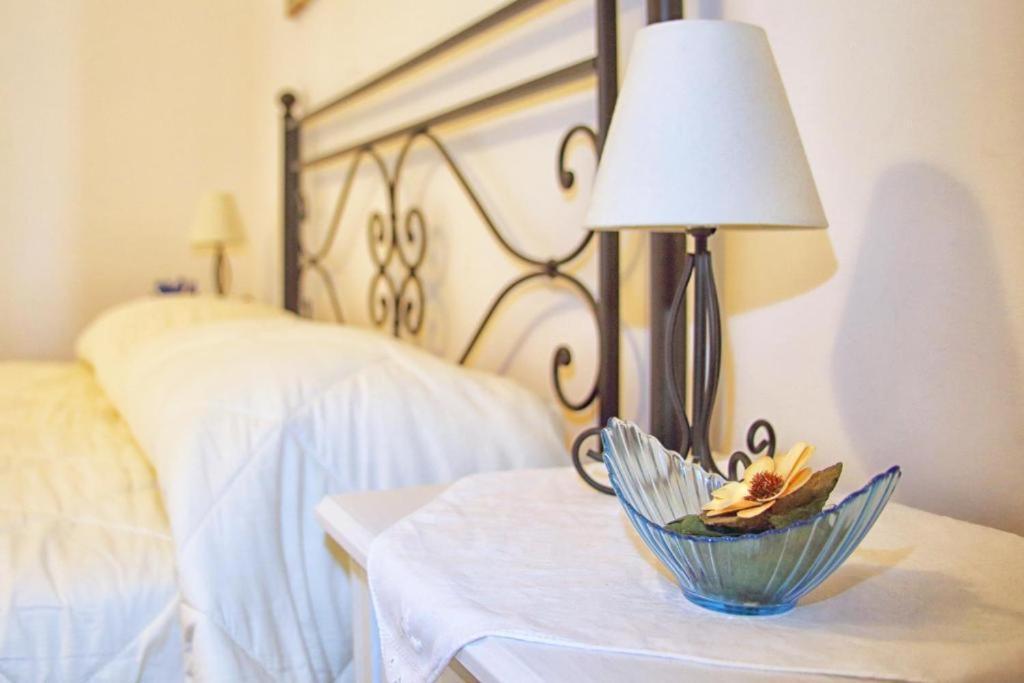 Casa Chiti Taormina Apartment Luaran gambar