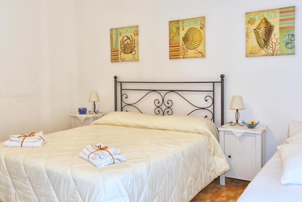 Casa Chiti Taormina Apartment Luaran gambar