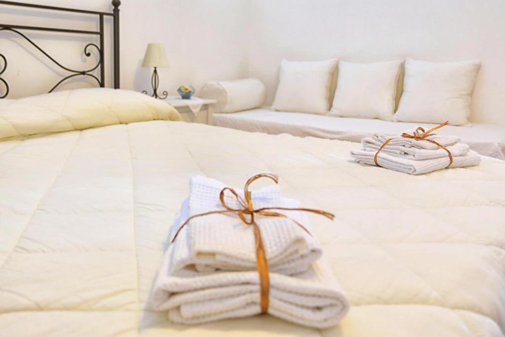 Casa Chiti Taormina Apartment Luaran gambar