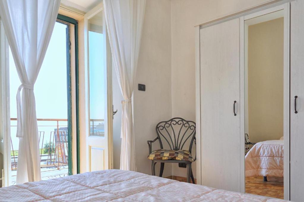 Casa Chiti Taormina Apartment Luaran gambar