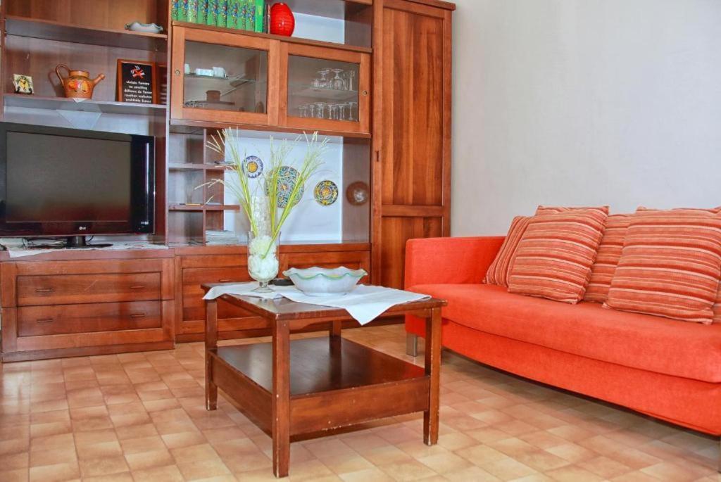Casa Chiti Taormina Apartment Luaran gambar