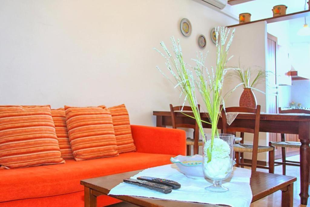 Casa Chiti Taormina Apartment Luaran gambar
