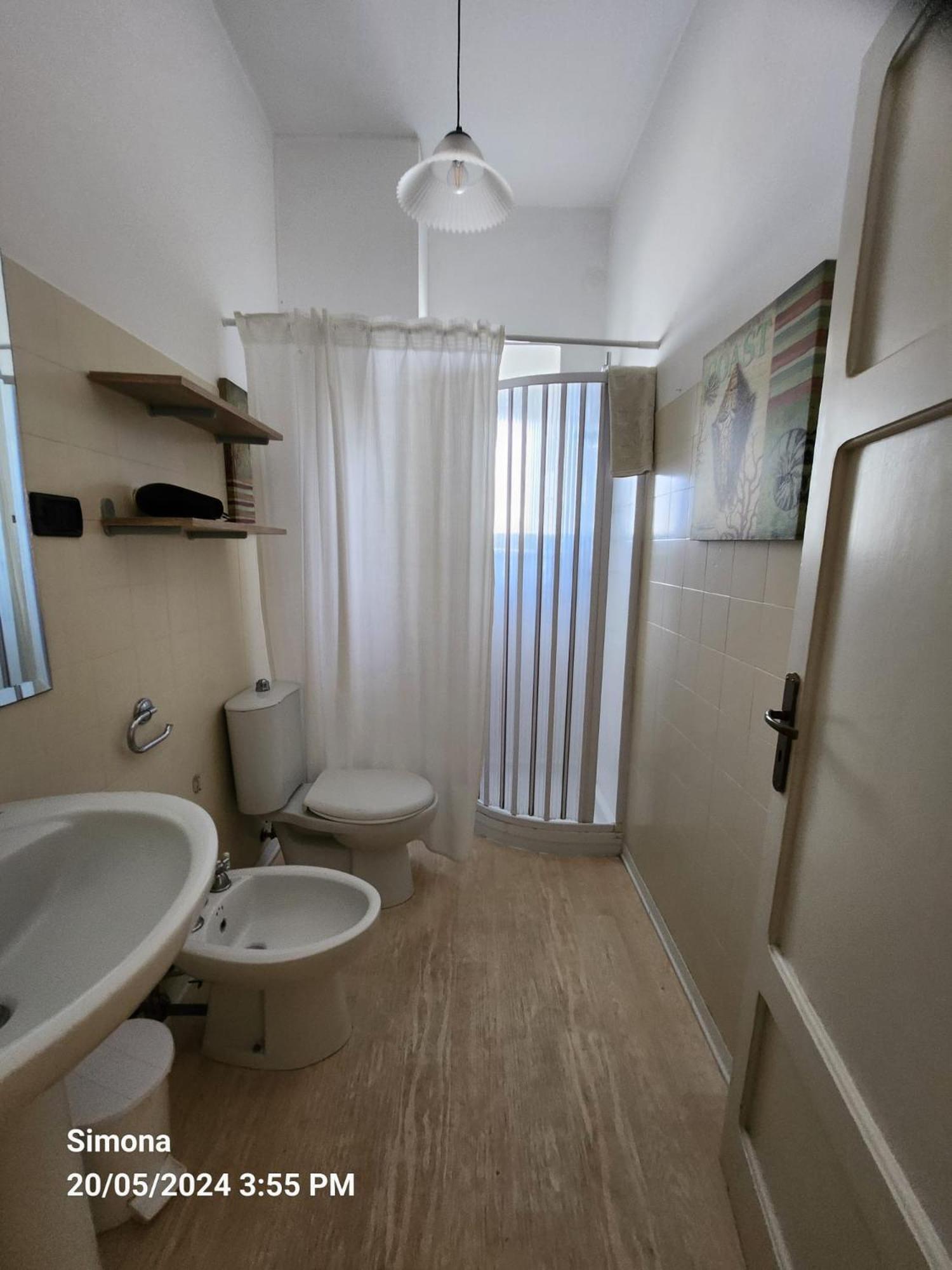 Casa Chiti Taormina Apartment Bilik gambar